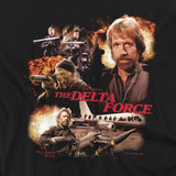 The Delta Force Poster T-Shirt