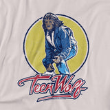 Teen Wolf Surfing T-Shirt