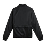 Men's Packable Windbreaker Jacket