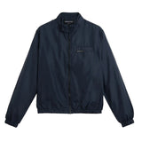 Men's Packable Windbreaker Jacket