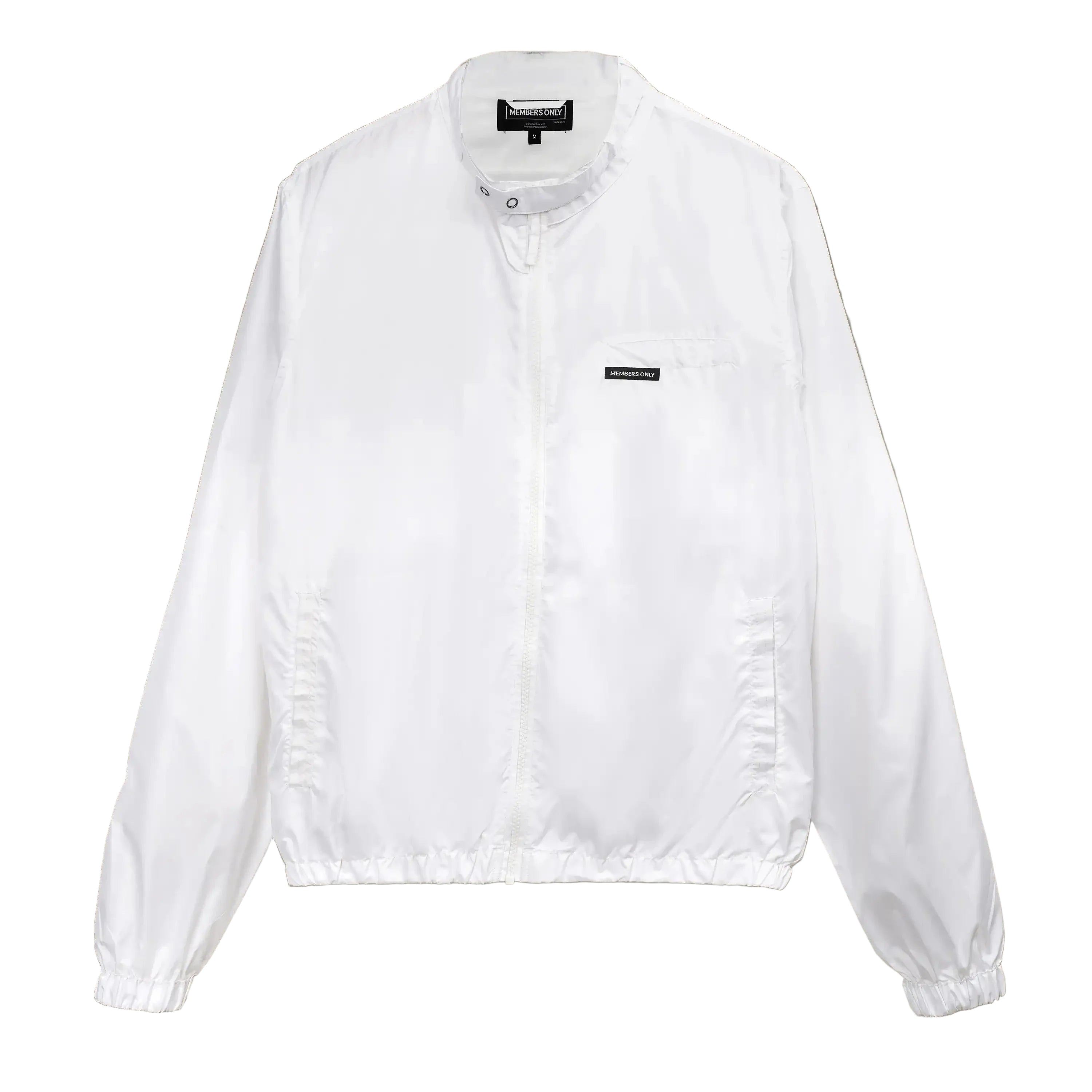 Men's Packable Windbreaker Jacket