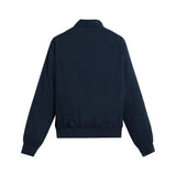 Women's Members Only® Classic Iconic Racer Jacket (Slim Fit)