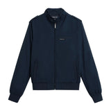 Women's Members Only® Classic Iconic Racer Jacket (Slim Fit)