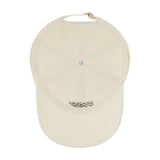 MTV Stone Dad Cap with Embroidery Logo