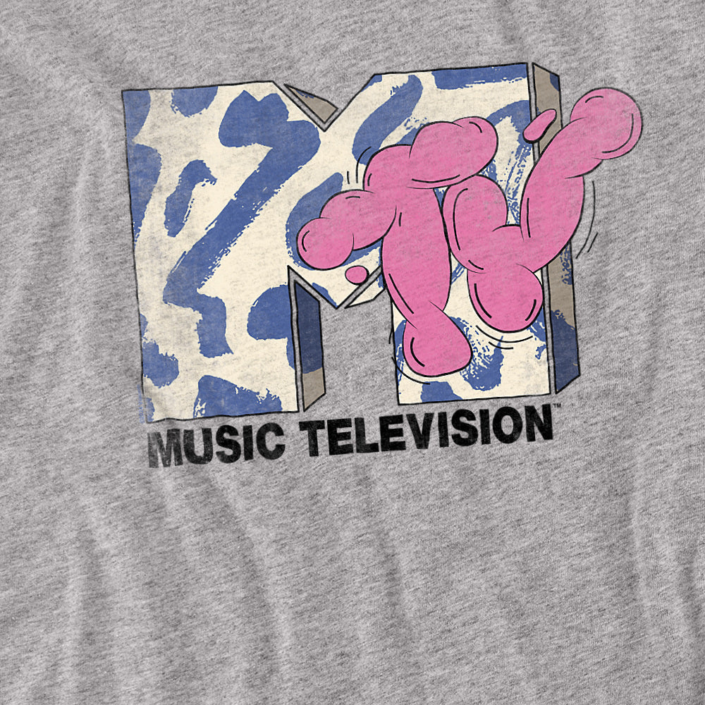 MTV Bubble T-Shirt