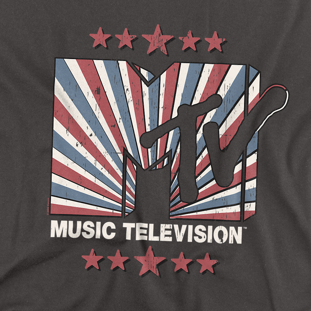 MTV Americana T-Shirt