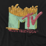 MTV Fries T-Shirt