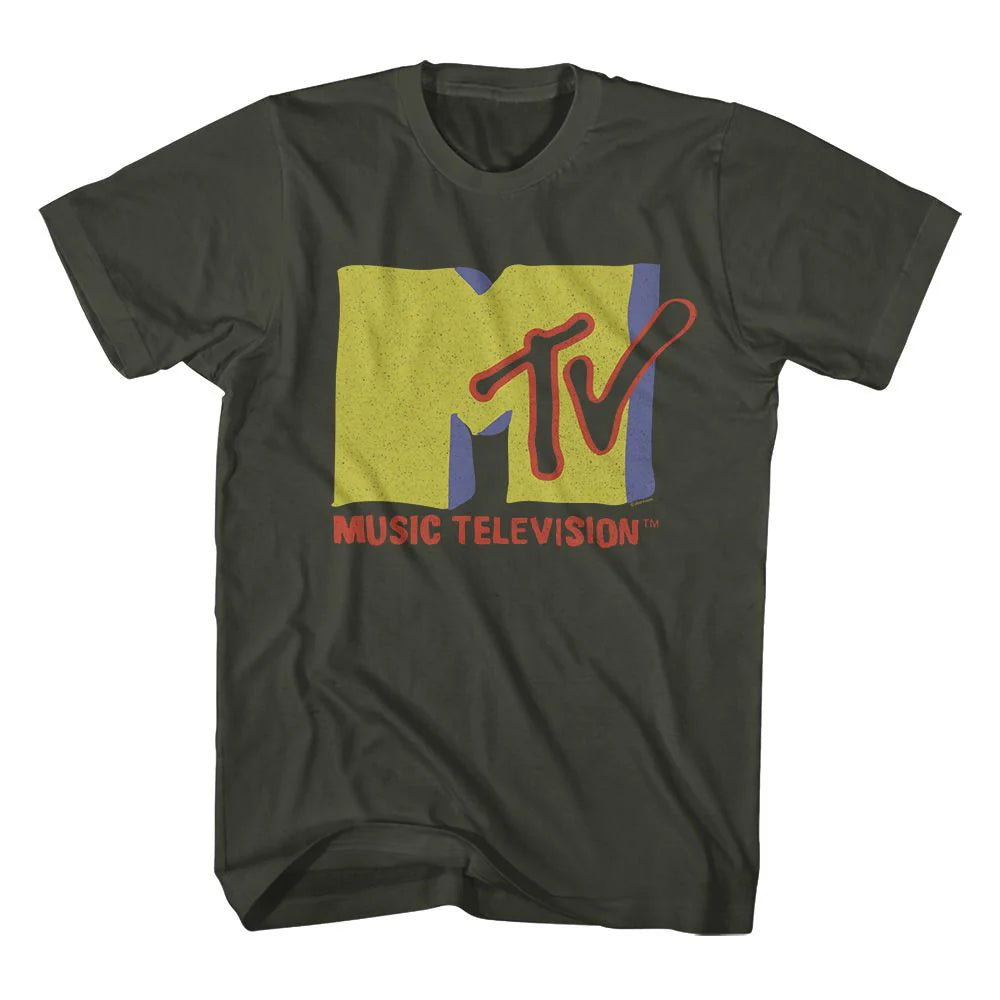 MTV Muted Tones Shirt