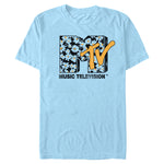 officially licensed MTV MTV Daisies T-Shirt tee