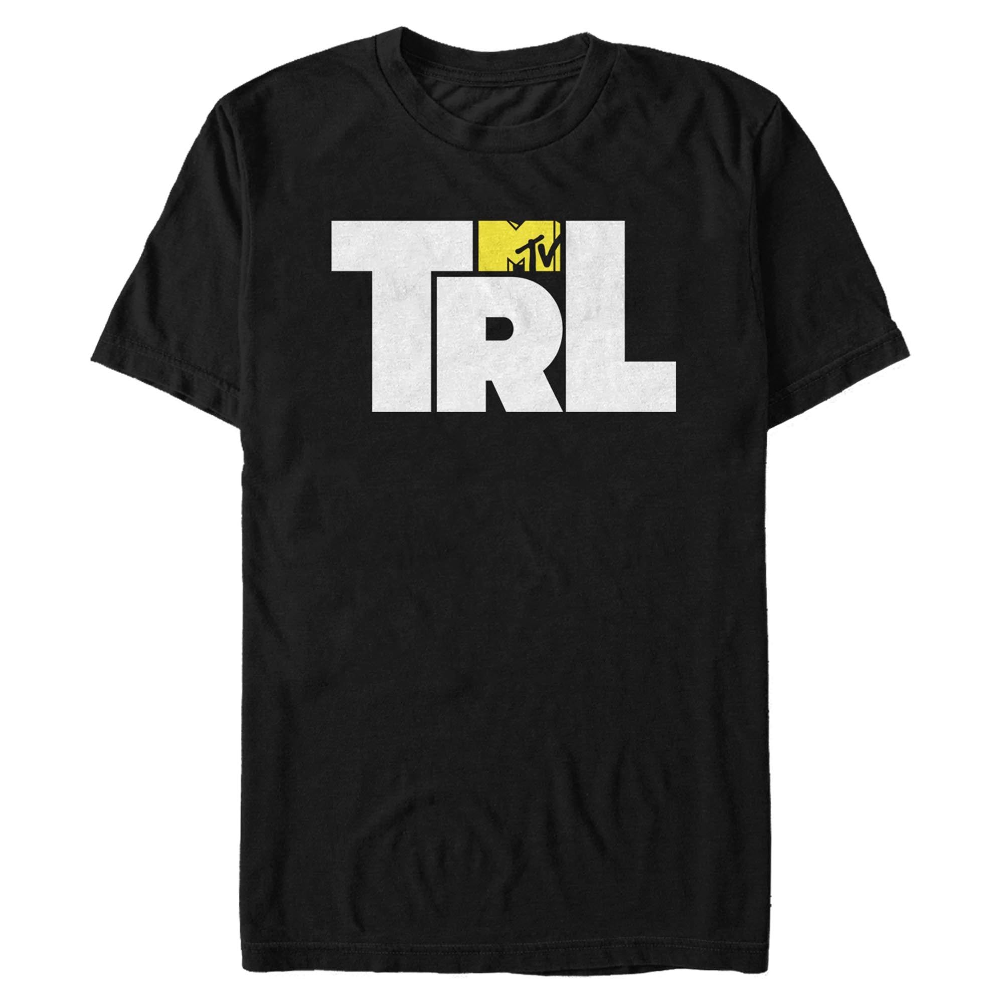 officially licensed MTV Trl Box T-Shirt tee