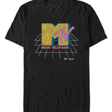 MTV MTV GRID NY