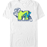 MTV I WANT MY