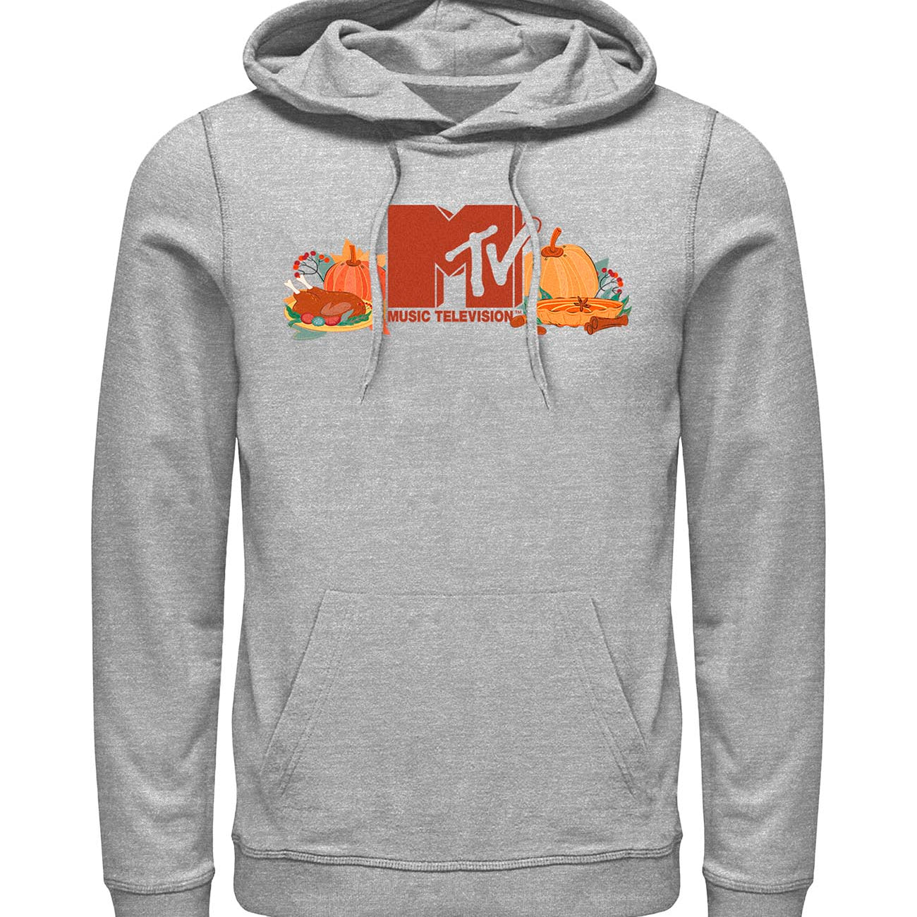 officially licensed MTV Thanks Dinner T-Shirt tee