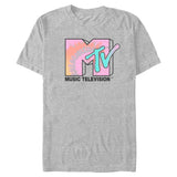 MTV Tie Dye T-shirt