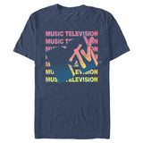 MTV Music Television Stack