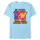 MTV 1St Annual Vmas
