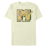 MTV Lemon Logo