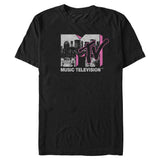 MTV Nyc