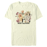 MTV Wild Floral