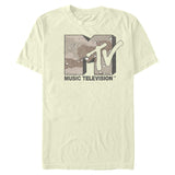 MTV Desert Camo