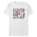 MTV Desert Camo