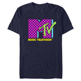 MTV MTV Checks Retro