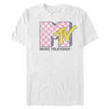 MTV MTV Checkers