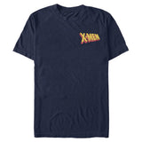 Marvel X-Men Classic X-Men Logo