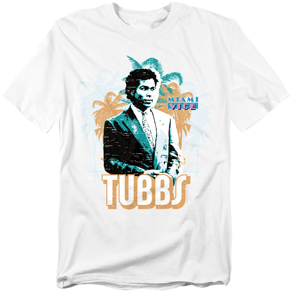 Miami Vice Tubbs T-Shirt