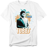 Miami Vice Tubbs T-Shirt