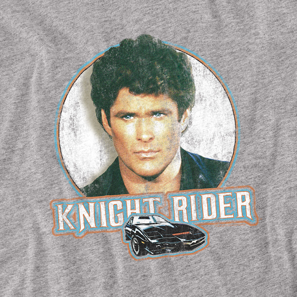 Knight Rider Vintage T-Shirt