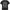 Black Knight Rider t-shirt featuring KITT in sleek black with a glowing red scanner light, set inside a bold circular red-and-white sunburst design, with large vertical text reading “KNIGHT RIDER” framing the car.