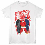 officially licensed Naughty by Nature Group Photo T-Shirt tee