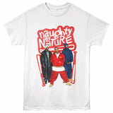 officially licensed Naughty by Nature Group Photo T-Shirt tee