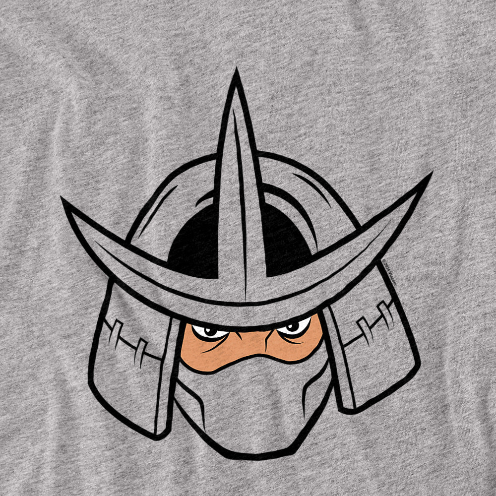 Teenage Mutant Ninja Turtles Shredder Face T-Shirt
