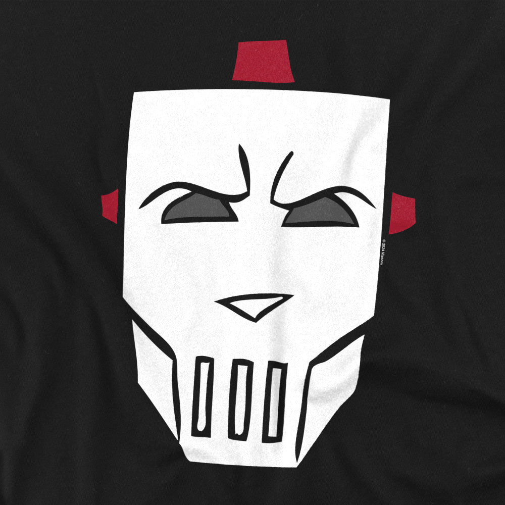 Teenage Mutant Ninja Turtles Casey Jones Hockey Mask T-Shirt