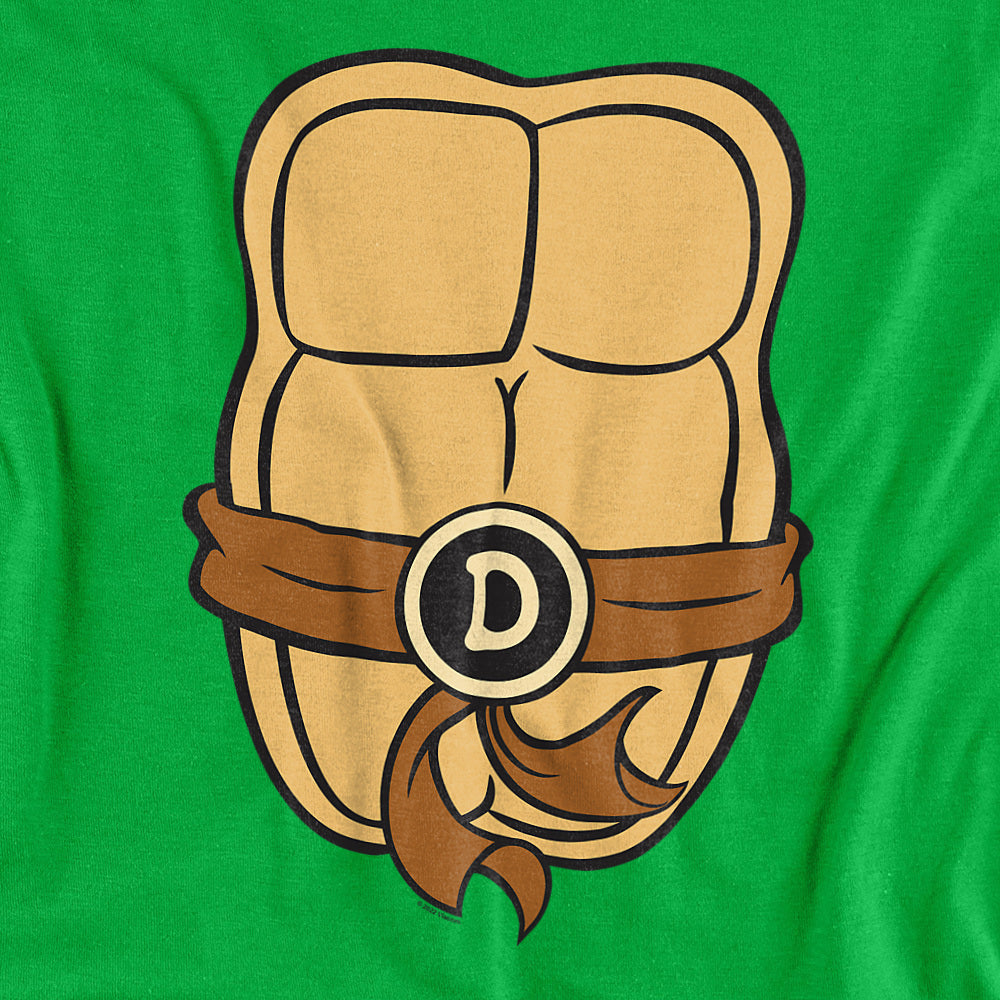 Teenage Mutant Ninja Turtles Donatello Costume T-Shirt