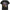 Black t-shirt featuring TMNT villains Shredder, Bebop, Rocksteady, and Foot Clan ninjas in retro cartoon artwork