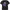 Teenage Mutant Ninja Turtles Shredder black t-shirt featuring the villain in classic cartoon armor with purple cape.