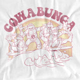Teenage Mutant Ninja Turtles Cowabunga Surf T-Shirt