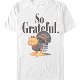 Garfield So Grateful