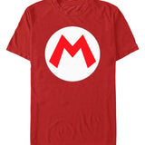 Nintendo Mario Icon