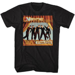 officially licensed NSYNC No Strings T-Shirt tee