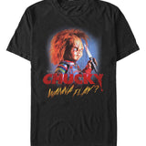 Chucky Chucky Creepy Wanna Play