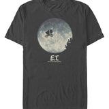 E.T. the Extra-Terrestrial The Extra Terrestrial