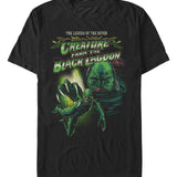 Universal Monsters Creature Feature