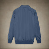 Members Only Women's Satin Bomber Jacket