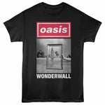 Oasis Wonderwall T-Shirt