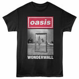 Oasis Wonderwall T-Shirt