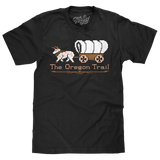 Oregon Trail Shirt